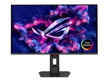 ASUS ROG Strix OLED XG27AQWMG 27/QHD/WOLED/280Hz/0.03ms gamingskärm