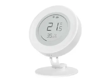 Avatto ZWSH16 smart temperature and humidity sensor