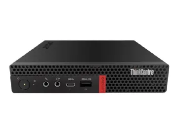 Lenovo ThinkCentre M720q Tiny