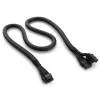 NZXT 2xPCI-E 8-pin till 12VHPWR adapterkabel