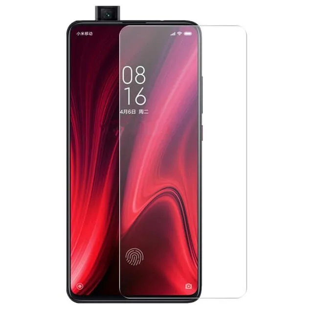 Skalo Xiaomi Mi 9T/9T Pro Skärmskydd i