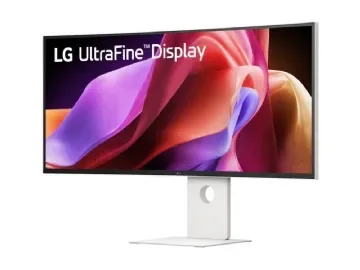 LG UltraFine 40U990A-W