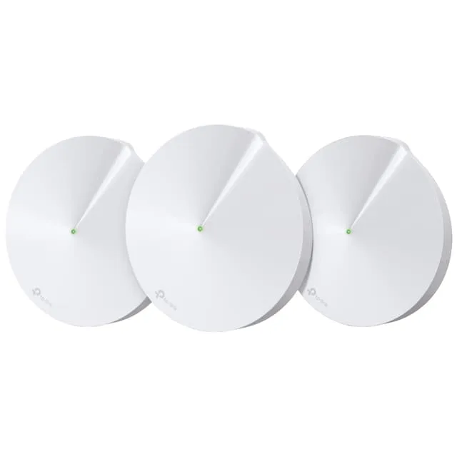 TP-Link Deco M5 AC1300 Mesh Wi-Fi system
