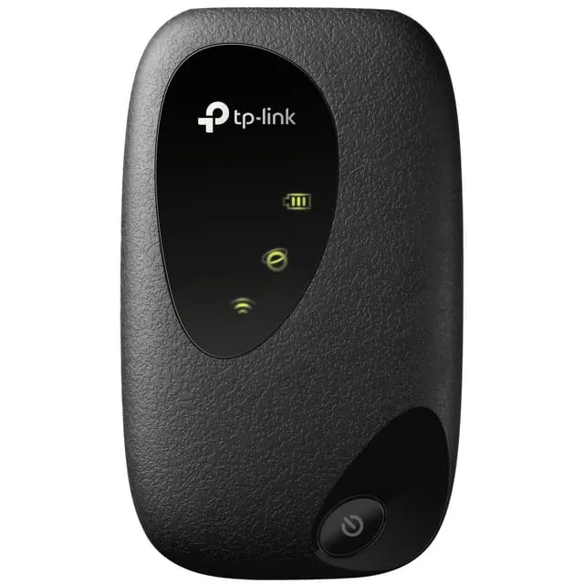 TP-Link M7200 - mobil hotspot