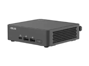Asus NUC 15 Pro Slim RNUC15CRKV700003