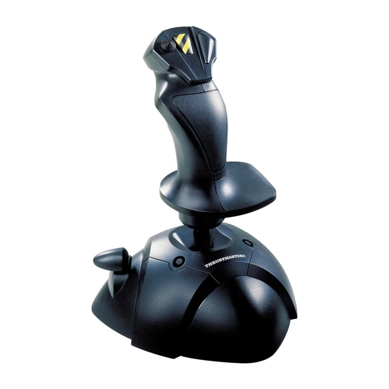 Thrustmaster USB Joystick pc