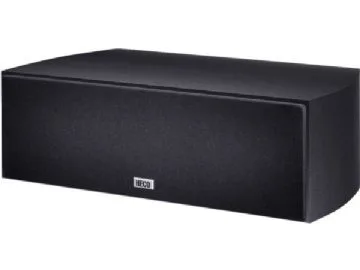 Heco Victa Elite Center 102