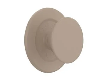 PopSockets 807491, Greb, Beige, Latte