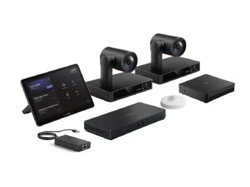 J5 Usb 4K Ultra Hd Webcam