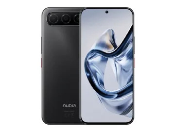 Nubia Air