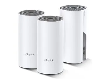 TP-Link Deco E4 - Wi-Fi-system