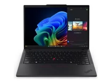 Lenovo ThinkPad T14 Gen 6 14" laptop 21QG006CMX (svart)