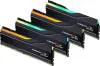 256 GB (4x64GB) DDR5-6000 G.Skill Trident Z5 Neo RGB CL36