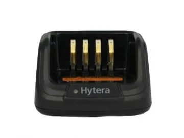 Hytera CH10A07, Litium-Ion (Li-Ion), Nickel-metallhydrid (NiMH)