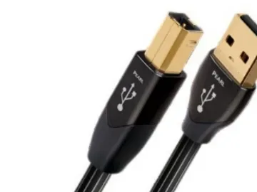 AudioQuest 3m Pearl USB A-B