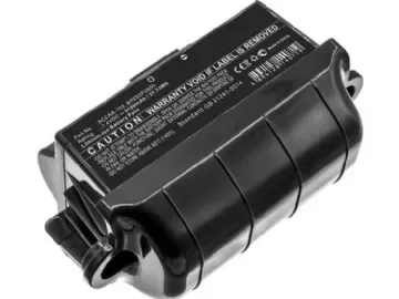 Getac F120 - Gamber-Johnson, 7160-2128-00, Vehicle Cradle (ex. vehicle adapter)