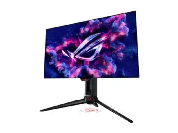ASUS ROG Swift OLED PG27AQDP skärm