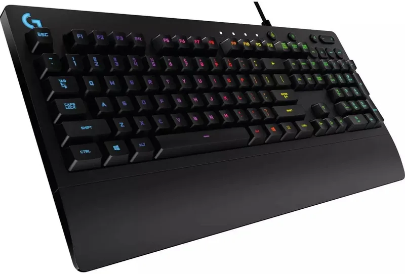 Logitech G213 Prodigy RGB