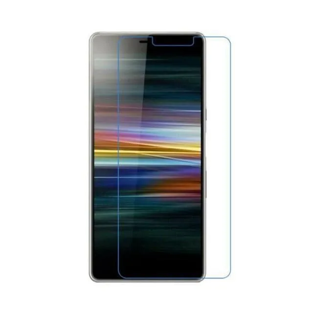 Skalo Sony Xperia L3 Skärmskydd i Härdat