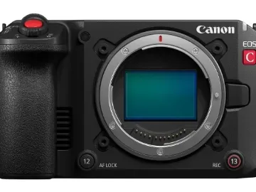 Canon Cinema EOS C50