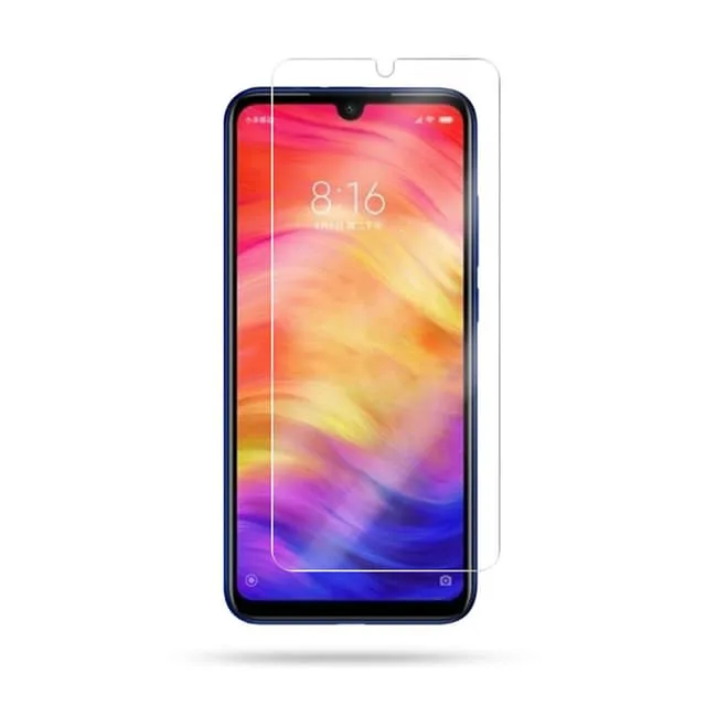Skalo Xiaomi Redmi Note 8 Pro Skärmskydd