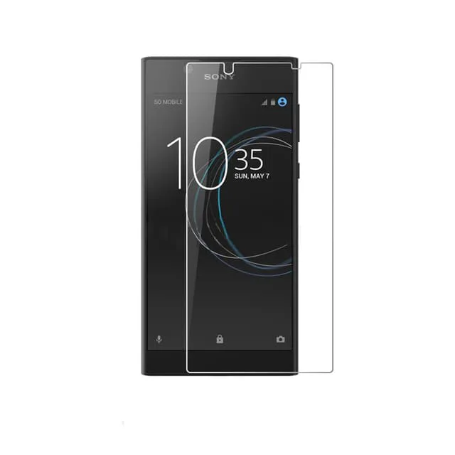 Skalo Sony Xperia L1 Skärmskydd i Härdat