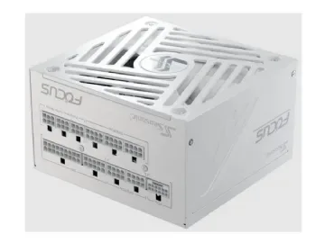 Seasonic FOCUS GX White ATX 3 (2024)