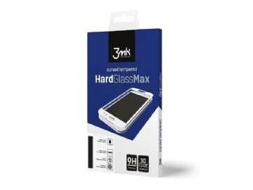 3Mk Protection Hardened multi-layer protective filmas 3mk StratCore700 for iPhone 14 Pro