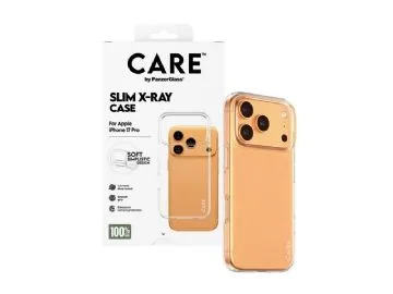 CARE by PanzerGlass X-Ray