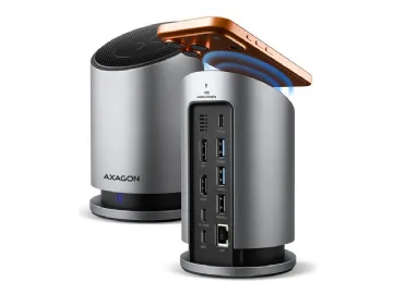 AXAGON HMC-WL9