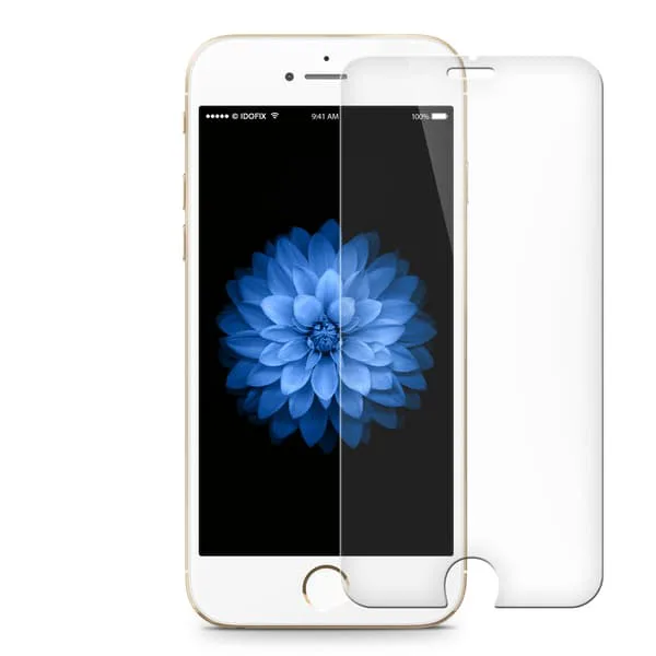 Skalo iPhone 7/8 Plus Skärmskydd i Härdat