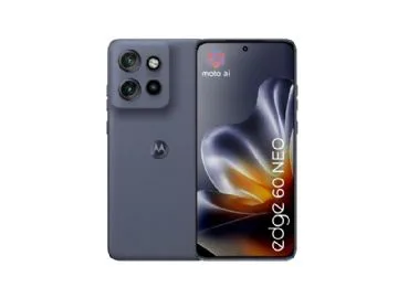 Motorola edge 60 Neo