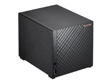 ASUSTOR Drivestor 4 Gen2 AS1204T