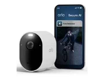 Arlo Pro 6 - 2025 Edition