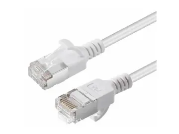 MicroConnect - Nätverkskabel