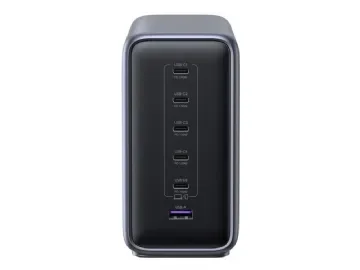 Ugreen Nexode Laddningsstation