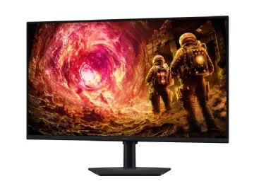 Samsung Odyssey G5 S32FG502EU