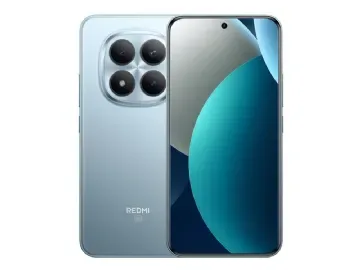 Xiaomi Redmi Note 15 Pro+