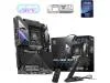 MSI MEG Z890 UNIFY-X