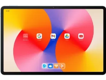 Huawei MatePad SE 11