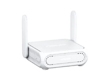 ASUS trådlös router