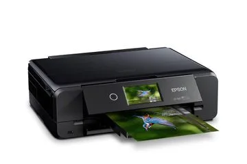 EPSON Bläckskrivare