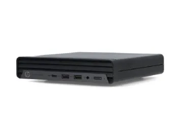 HP ProDesk 400 G6 Mini