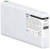 Epson T55W1 - foto-svart - original