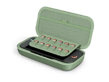 Belkin Gaming - Fodral för spelkonsol