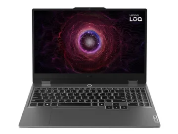 Lenovo LOQ 15ARP9 83JC