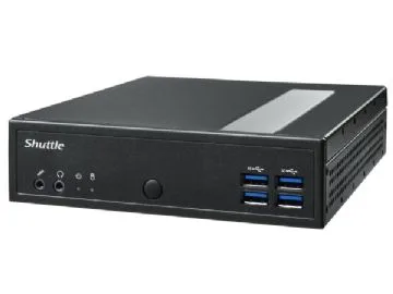 Shuttle PEB-DL40N101