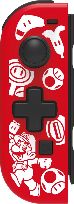 Hori Mario Design D-pad kontroll