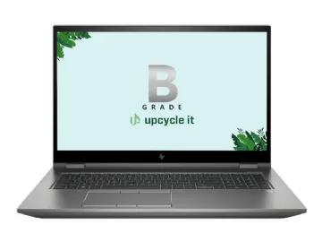 HP Zbook Fury 15 G8