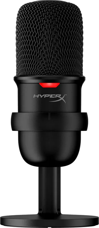HyperX SoloCast – USB-kondensor spelmikrofon